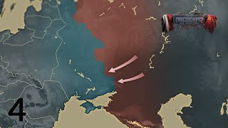 Panzer Corps 2 | Axis Operations 1943 | Mission 3 | Kummersdorf 1943