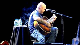 Video thumbnail of "Aaron Lewis - Alice In Chains - Nutshell"