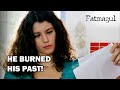 Fatmagul - Fatmagul Burned His Past - Section 76