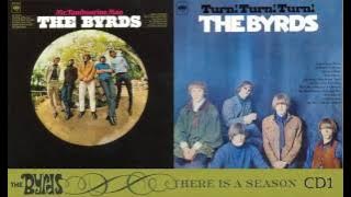 The Byrds - 07 Mr. Tambourine Man (HQ)