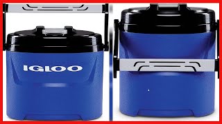 Igloo 1/2 Gallon High Performance Sports Jug