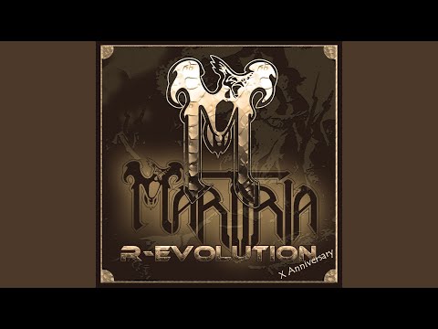 Martiria — Light Brigade