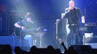 The Tragically Hip - Wheat Kings (Live in Abbotsford 08/08/2009)