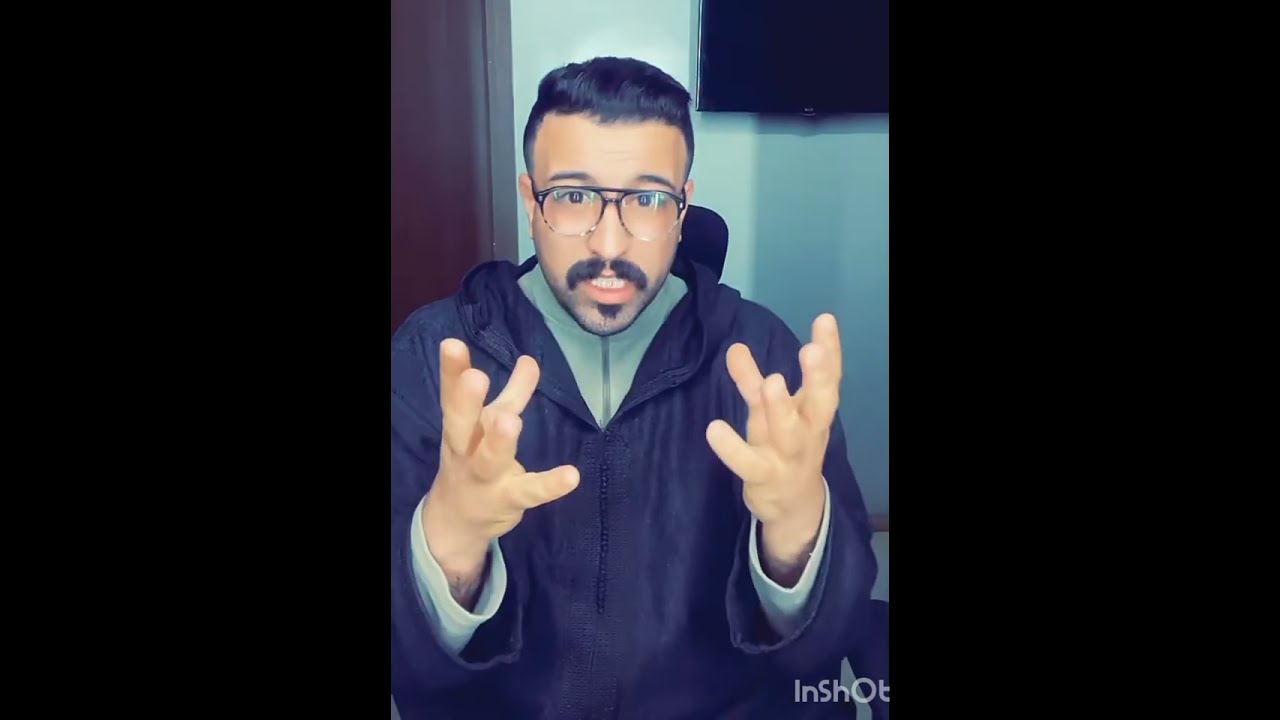 تيقو بيا راجل مكبغيش مرا زوينة غير كوني خايبة برعيه وشبعيه  وفهمي احساسو تعيشي ملكة