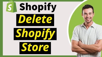 ✅ How to Delete Your Shopify Store in 2025 (And Cancel Your Subscription) - Step-by-Step Guide