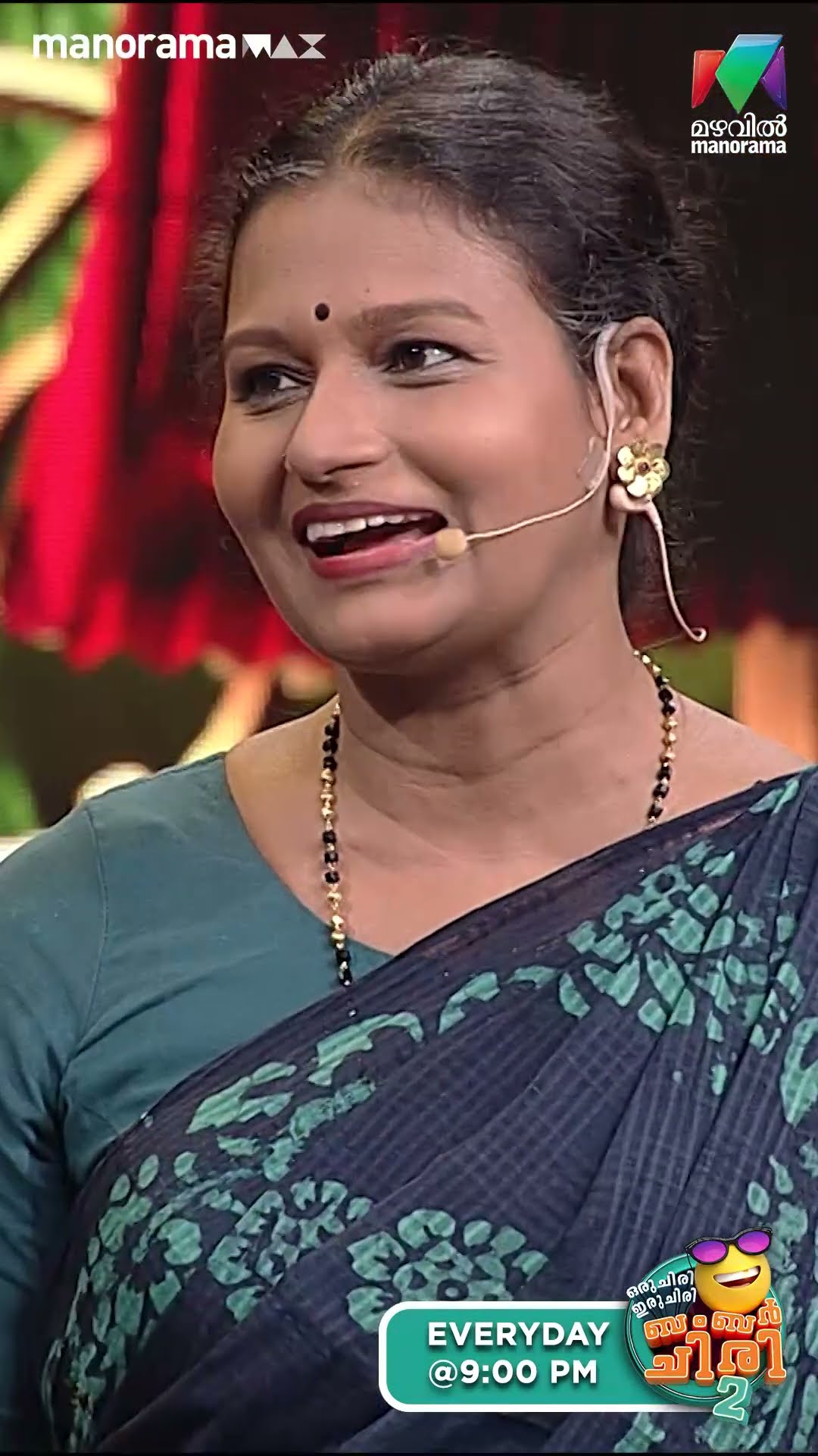 നല്ല പെണ്ണുങ്ങളെ കീരിയും വൗവാലുമൊക്കെയാ കൊണ്ടുപോകുന്നത്... ? #ocicbc2 | EPI 500