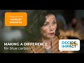 Making a difference for blue carbon marjadi kooistra  decide for impact show 415