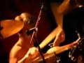 Bodyjar - Live at Newtown RSL 2001 -  07 - A Haze Shade Of Winter