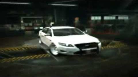 Need For Speed World - Unreleased Cars 2013.02.05 PATCH - NEW~