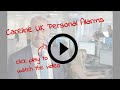 🆕Careline UK Personal Alarms 🏻 Pendant Alarms Video