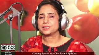 FM100 PAKISTAN Live