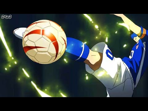 高橋陽一 ブラインドサッカー アニメ パラスポーツ アニ パラ あなたのヒーローは誰ですか Youtube