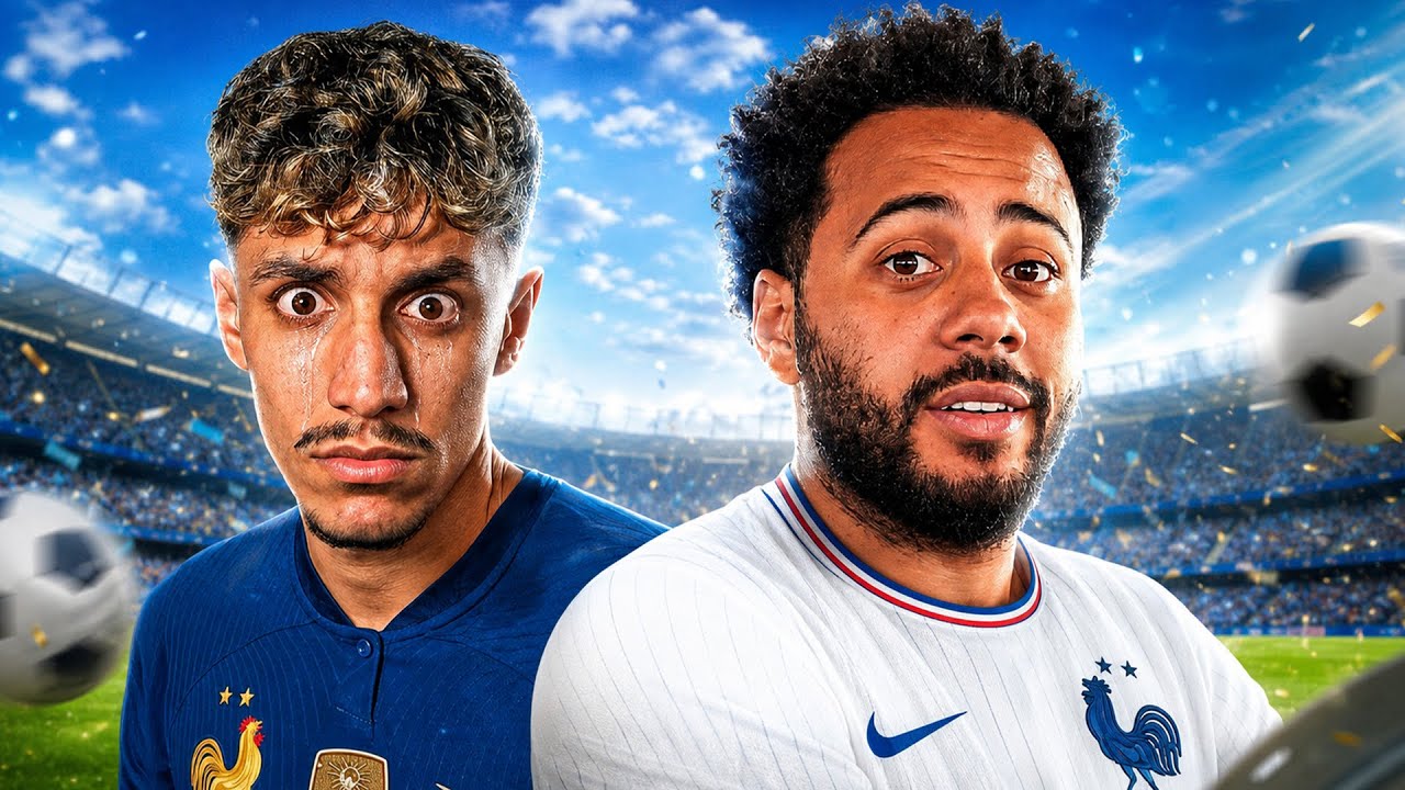 J’HUMILIE YOU DEVANT TOUTE LA FRANCE (mais je perds 1000€…) FC26