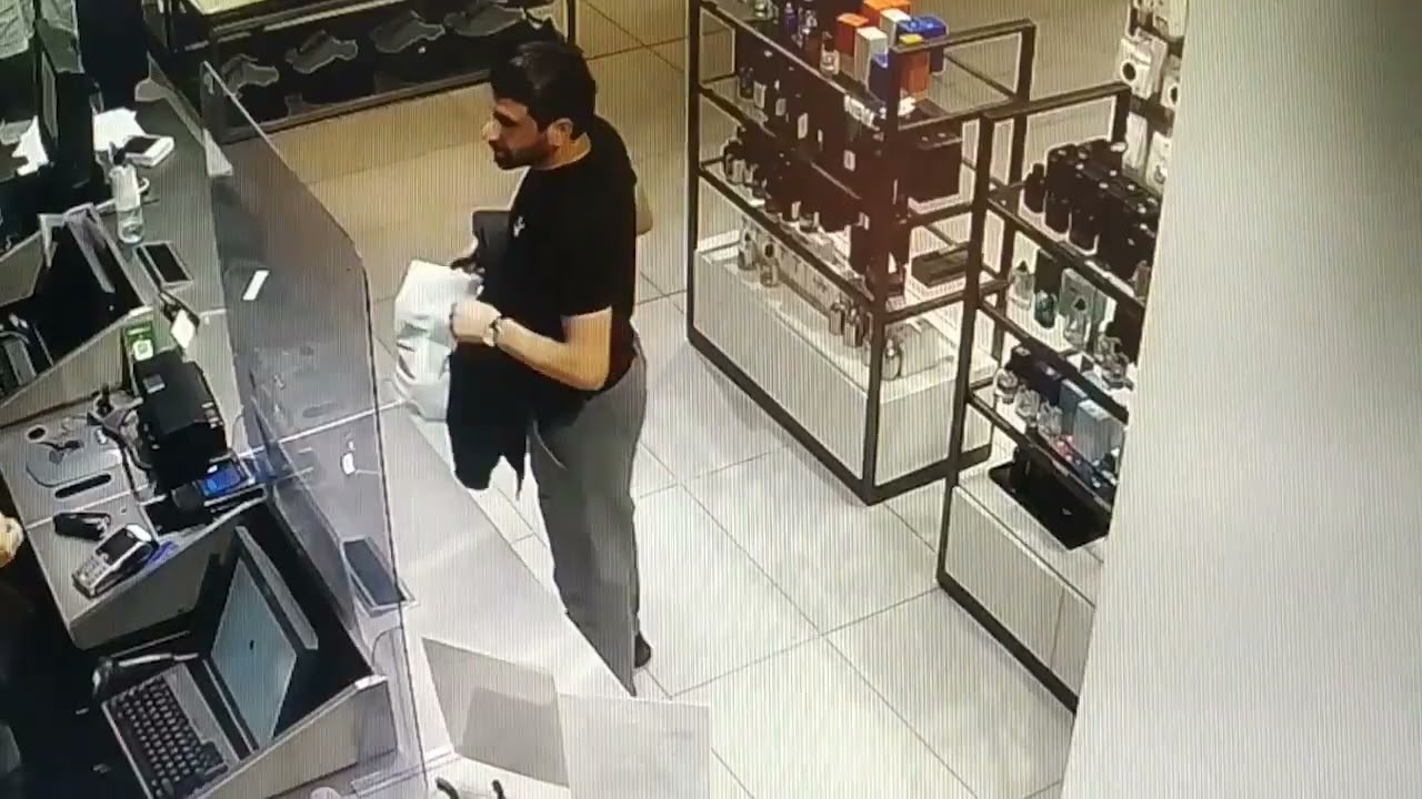 Որոնվում է տեսագրության մեջ պատկերված անձը (տեսանյութ)