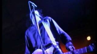 The Jon Spencer Blues Explosion - Magical Colors - Wiesbaden 2002 - Underground Live TV recording