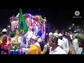 Hazrath sufi syed murtuza ali shah hussaini sarkaar  nizambad