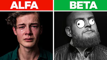 Como saber se um homem é alfa?