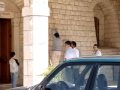 Chadi Rahi Ringing Bells Zahle Mar Elias El Touak 