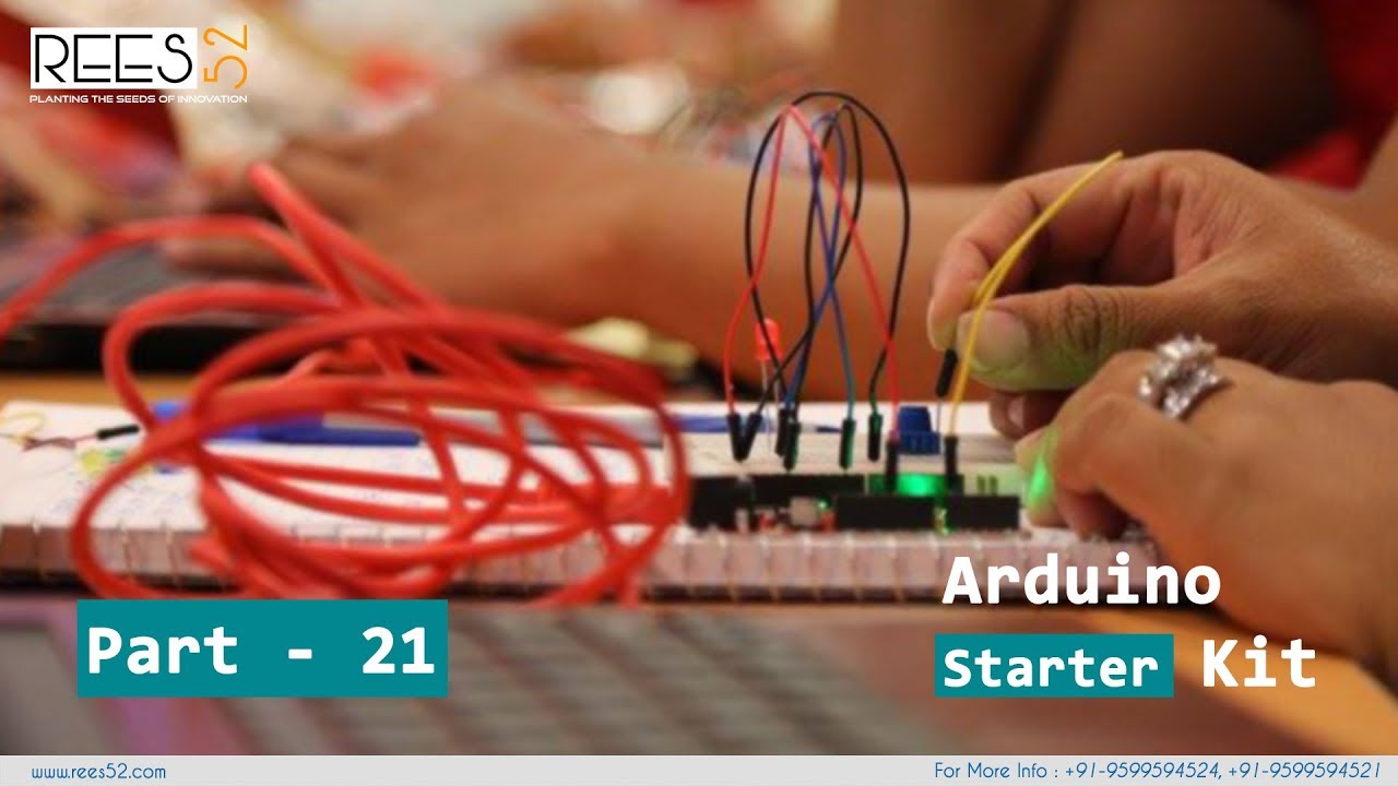 Make a Water Level Monitoring System using Water Level Sensor ...