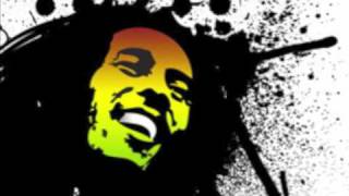 Video thumbnail of "Happy Birthday, Bob Marley"