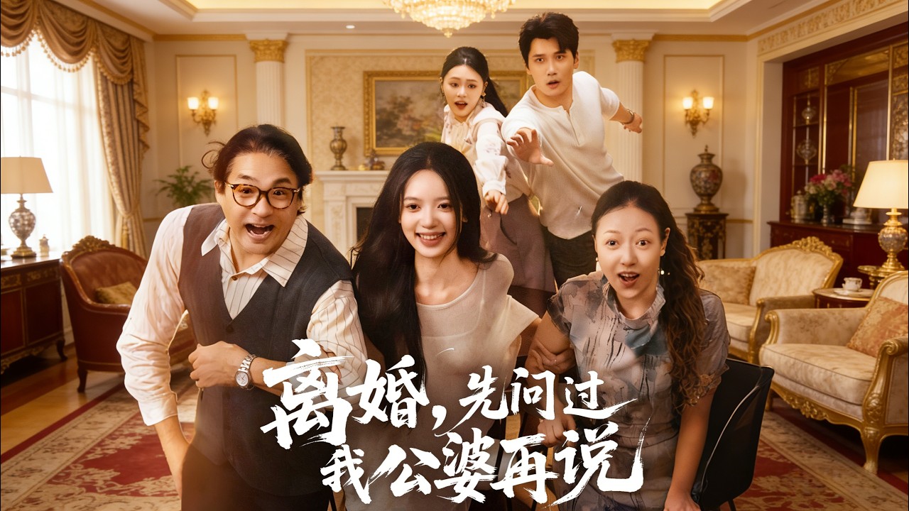 穿越成惡毒前妻：被科研霸總獨寵