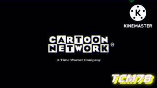 Cartoon Network Logo 1999 Effects (Sponsored By Preview 2 Effects) In G Major 2