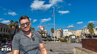Latakia, Syria Most Beautiful City Story 154 Travel Vlog