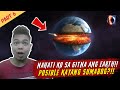Hinati ko Ang Earth sa Dalawa! - Solar Smash Part 6