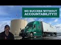Let’s Talk About Accountability and Honesty | Prime Inc Lease