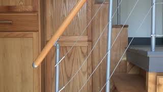 Pop-Top Tiny Home 24-0 Walk-Through