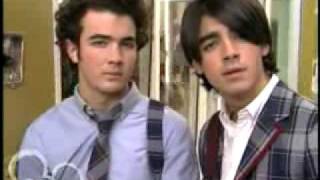 Jonas Episodio 1 - Español Latino (1/3) Cancion Equivocada Jonas Episodio 1 - Español Latino (1/3) Cancion Equivocada