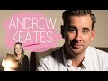 SPOTLIGHT ON ANDREW KEATES | EXCLUSIVE INTERVIEW as I chat with the WEST END DIRECTOR | EMILY CLARE