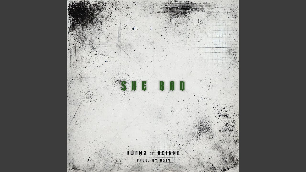 Watch She Bad (feat. Reinna) on YouTube Watch She Bad (feat. Reinna) on YouTube