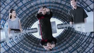 Iklan Rokok GG Mild - Fashion with Rangga Azof (2017)