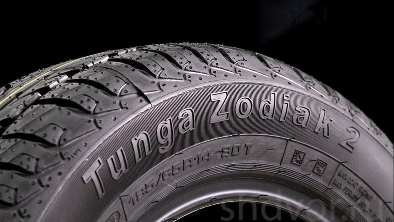 Самые дешёвые летние шины в России 2023. - YouTube