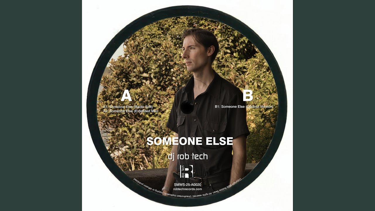 Watch Someone Else (Extended Mix) on YouTube Watch Someone Else (Extended Mix) on YouTube