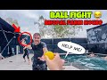 BALL FIGHT 🤯  | IN FARM HOUSE OF BHOPAL🤣| FARM VLOG |  BY - Matrix Vlogs  #bhopal #vlog #farmhouse