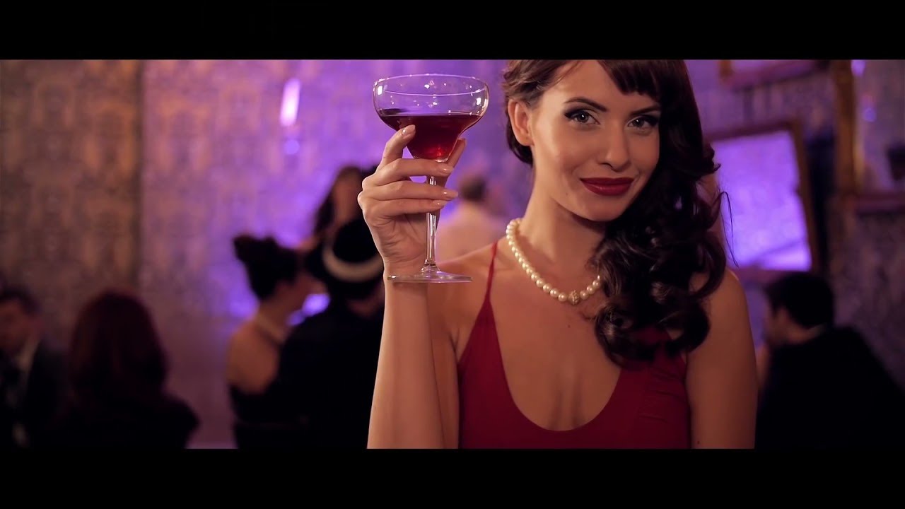 Udo Wenders - Amada Mia Amore Mio (Cover Version of El Passador)