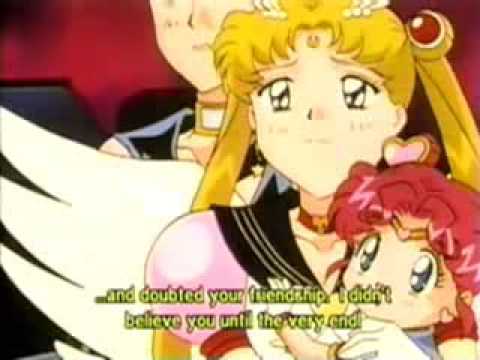 - The Death of Sailor Uranus and Sailor Neptune.avi