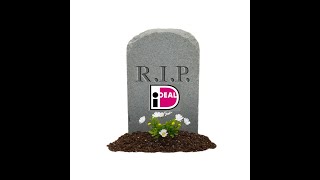 Onderwerp: Ideal stopt ermee