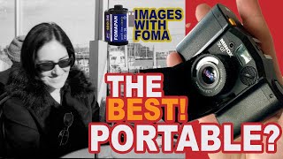 1970S Minox 35 El Fomapan 100 The Smallest Bw 35Mm Combo Ever?