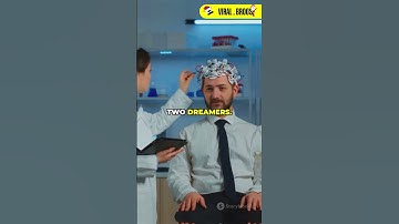 Breaking Boundaries: Dream Communication Achieved!