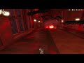 ROBLOX DOORS Seek chase bug