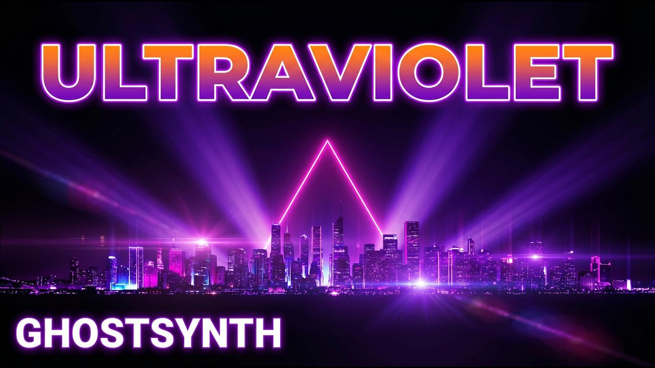 Watch Ultraviolet — Progressive House Original Mix | Ghostsynth on YouTube Watch Ultraviolet — Progressive House Original Mix | Ghostsynth on YouTube