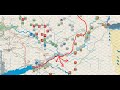 'Across the Don' - Stalingrad '42 [Turns 12-13, August 10-17, 1942]