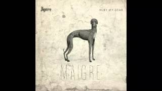 Igorrr & Ruby My Dear - Figue Folle chords