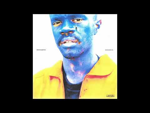 BROCKHAMPTON - BLEACH (Billy Star)