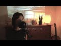 「青春の影」チューリップ/ 歌詞付 / covered by coralfree