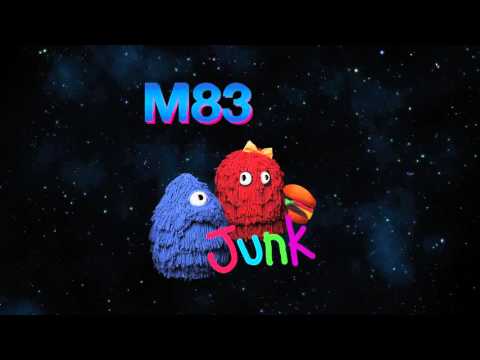 M83 (+) Solitude - M83