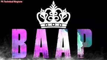 Baap Name status video ❣️ New WhatsApp status video ❣️ Ye Sirf Naam Nahi Brand Hai ❣️ Name status